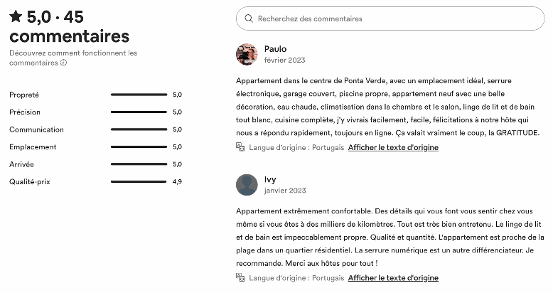 Investir dans l'immobilier au Brésil, à Alagoas