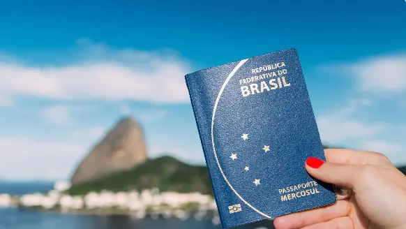 Obtaining a Visa for Brazil