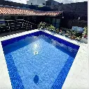 4 bedroom apt. - Private pool